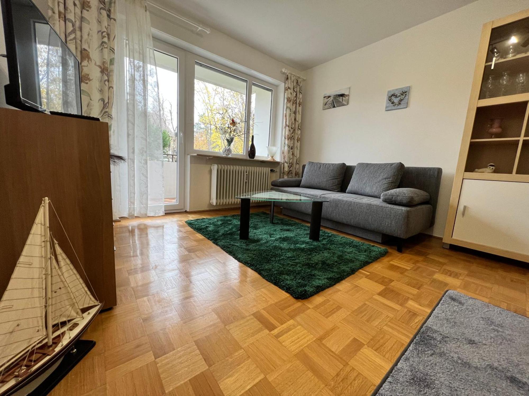 Mila Daire Uberlingen Dış mekan fotoğraf
